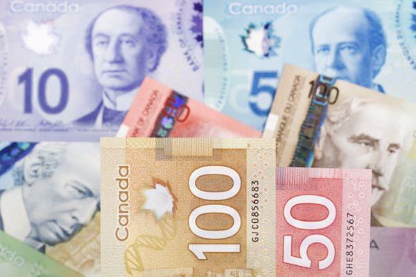Canadian Cash Money