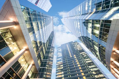 Commercial Office Buildings